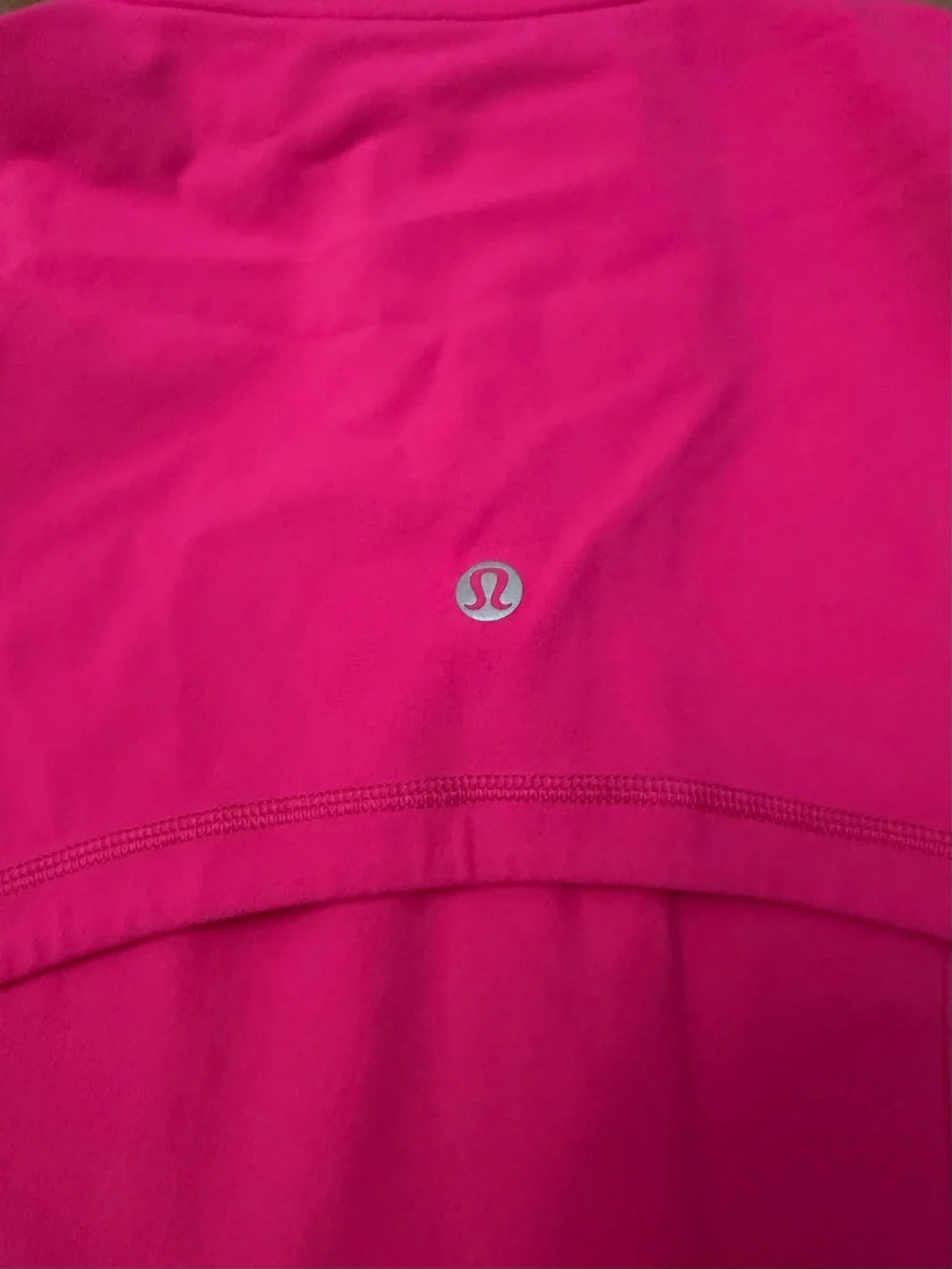 Lululemon Hooded Define Nulu Jacket - Picture 4 of 6
